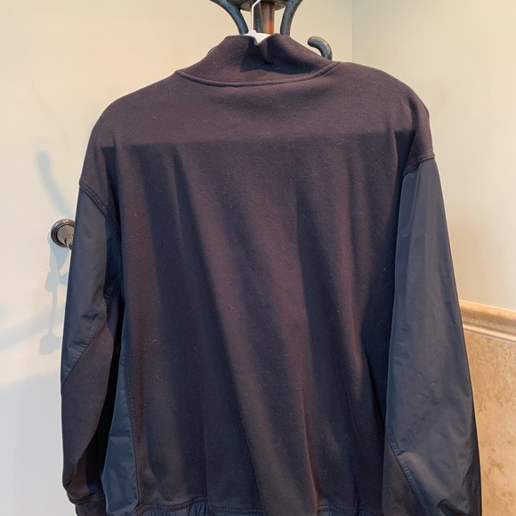 Women's black pull over - Picture 2 of 4